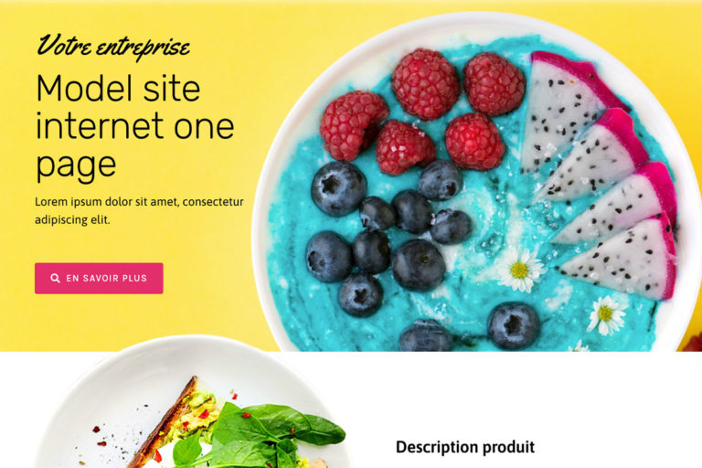 Création de sites internet Paris professionnels à prix compétitifs